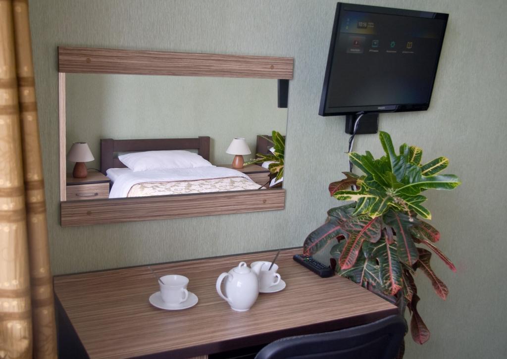 Pik Hotel Dragobrat Chambre photo