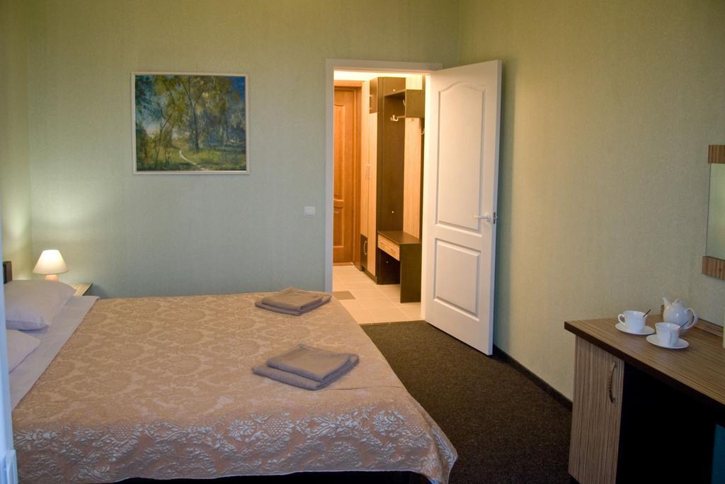 Pik Hotel Dragobrat Extérieur photo