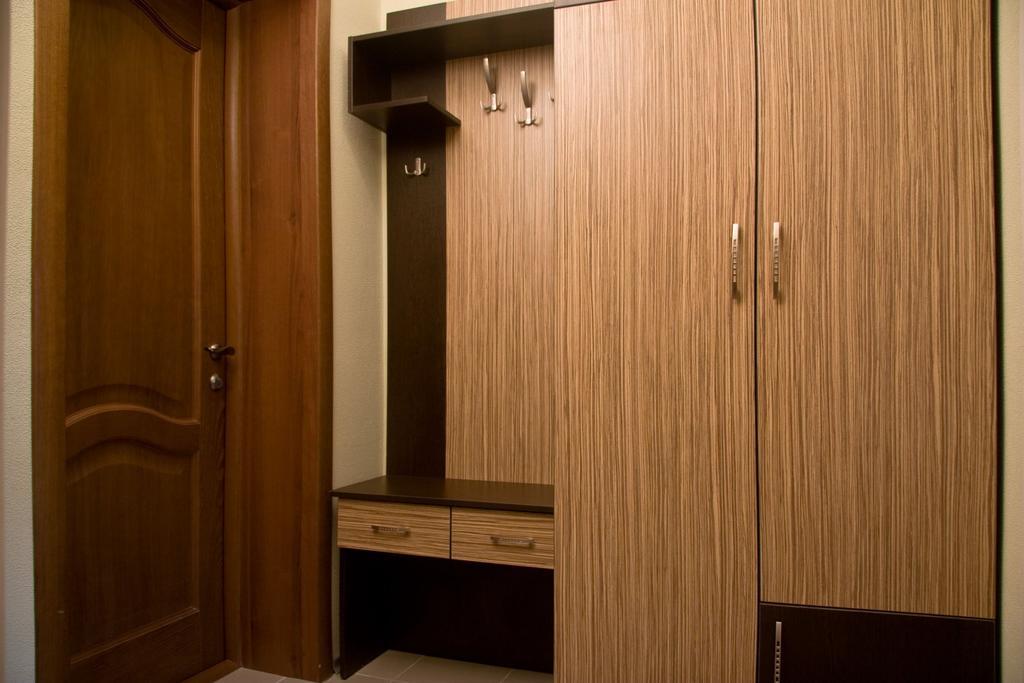 Pik Hotel Dragobrat Chambre photo