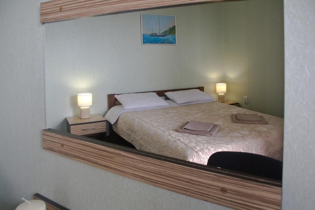 Pik Hotel Dragobrat Chambre photo