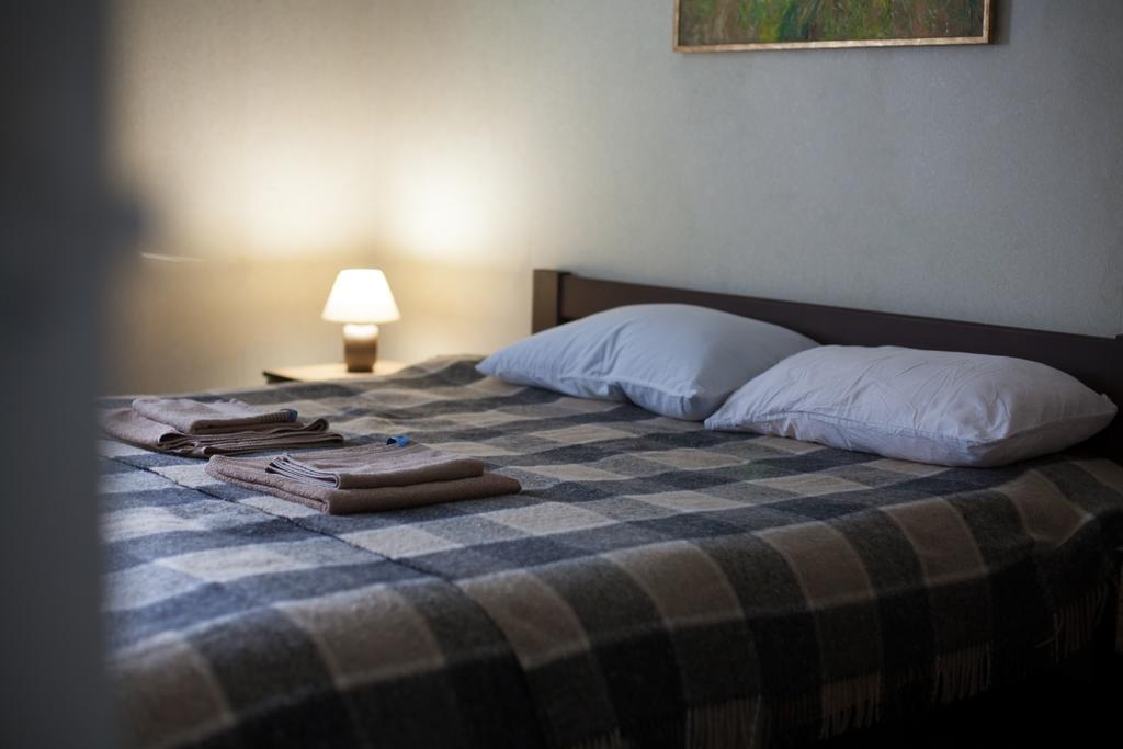 Pik Hotel Dragobrat Extérieur photo