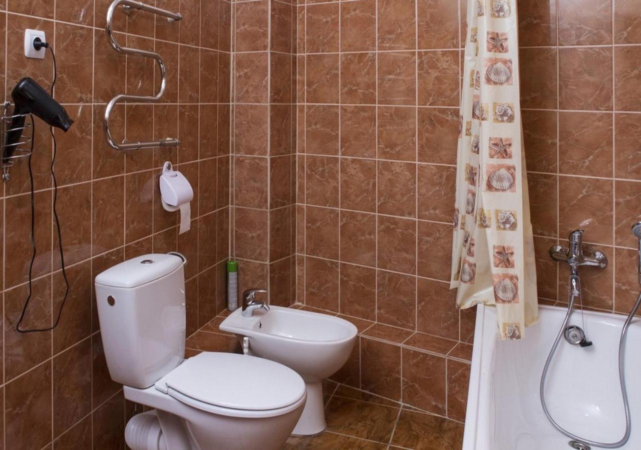 Pik Hotel Dragobrat Extérieur photo
